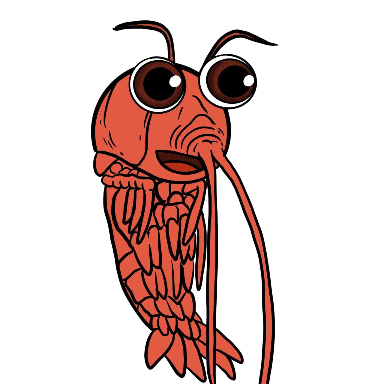 Krill Logo