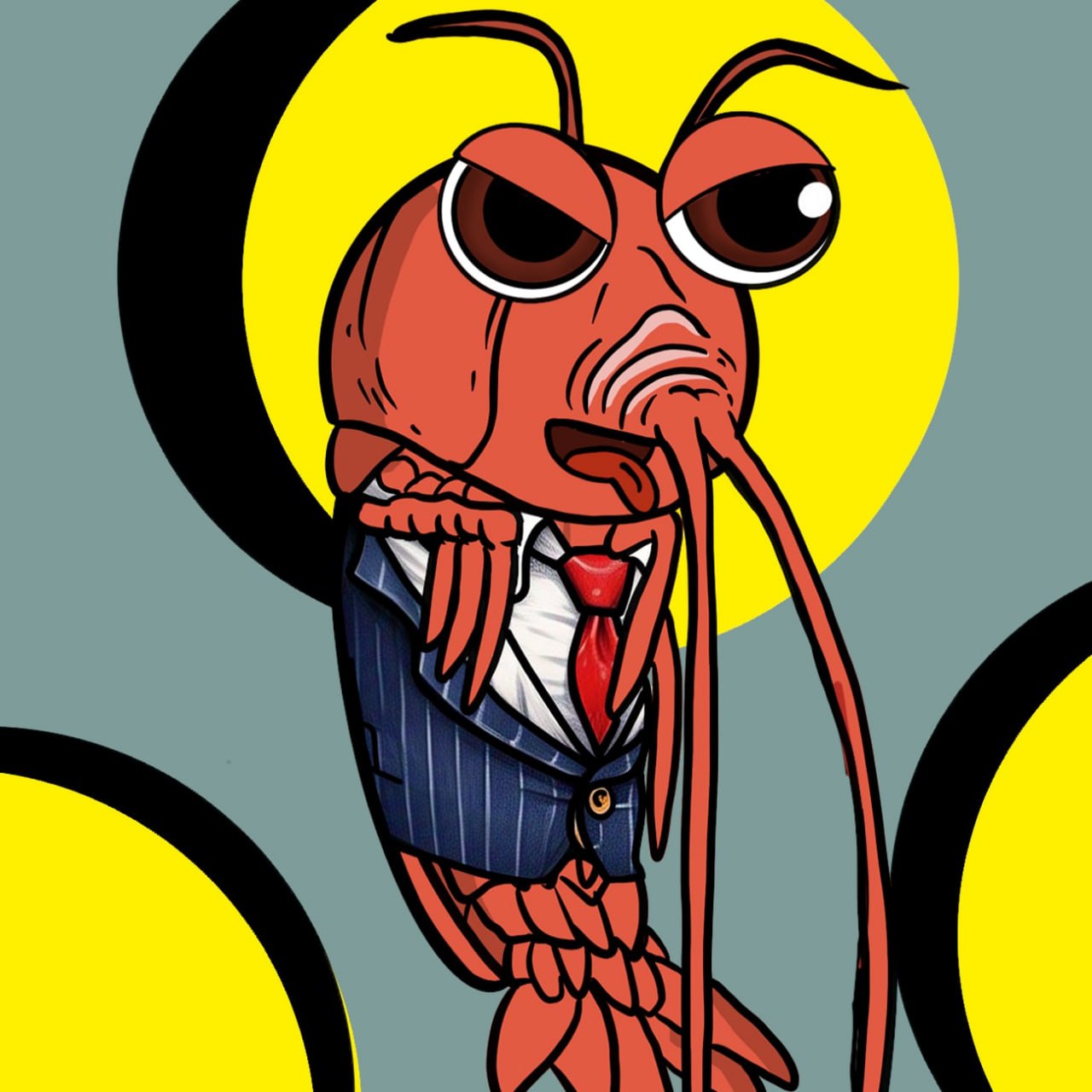 Shrimp Scout